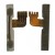 Volume Button Flex Cable For Lenovo A630t By - Maxbhi Com