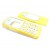 Full Body Housing For Nokia 2100 Yellow - Maxbhi Com