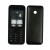 Full Body Housing For Nokia 215 Black - Maxbhi.com
