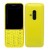 Full Body Housing For Nokia 220 Yellow - Maxbhi Com