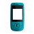 Full Body Housing For Nokia 2220 Slide Graphite - Maxbhi Com