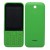 Full Body Housing For Nokia 225 Dual Sim Green - Maxbhi Com