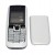 Full Body Housing For Nokia 2626 White - Maxbhi.com