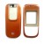 Full Body Housing For Nokia 2680 Slide Orange - Maxbhi Com