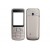 Full Body Housing For Nokia 2710 Navigation Edition Silver - Maxbhi Com