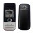 Full Body Housing For Nokia 2730 Classic Black Silver - Maxbhi Com
