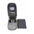 Full Body Housing For Nokia 2760 Grey - Maxbhi.com