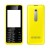 Full Body Housing For Nokia 301 Yellow - Maxbhi Com