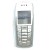 Full Body Housing For Nokia 3100 White - Maxbhi Com