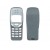 Full Body Housing For Nokia 3210 Black - Maxbhi Com