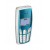 Full Body Housing For Nokia 3610 White - Maxbhi Com
