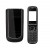 Full Body Housing For Nokia 3710 Fold Black - Maxbhi Com