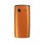Full Body Housing For Nokia 500 Orange - Maxbhi.com