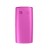 Full Body Housing For Nokia 500 Pink - Maxbhi.com