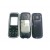 Full Body Housing For Nokia 5030 Xpressradio Graphite - Maxbhi Com