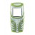 Full Body Housing For Nokia 5100 Blue - Maxbhi Com