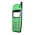 Full Body Housing For Nokia 5110 Green - Maxbhi Com