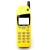 Full Body Housing For Nokia 5110 Yellow - Maxbhi Com