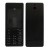 Full Body Housing For Nokia 515 Dual Sim Black - Maxbhi.com