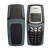 Full Body Housing For Nokia 5210 Orange - Maxbhi Com
