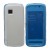 Full Body Housing For Nokia 5235 Comes With Music White - Maxbhi Com
