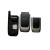 Full Body Housing For Nokia 6060 Black - Maxbhi Com