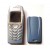 Full Body Housing For Nokia 6100 Blue - Maxbhi Com