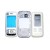 Full Body Housing For Nokia 6110 Navigator White - Maxbhi Com