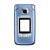 Full Body Housing For Nokia 6290 Blue - Maxbhi Com