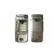 Full Body Housing For Nokia 6680 Silver - Maxbhi Com