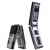 Full Body Housing For Nokia 7200 Black - Maxbhi Com