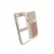 Full Body Housing For Nokia 7360 Pink - Maxbhi Com