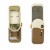 Full Body Housing For Nokia 7370 Amber - Maxbhi Com