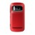 Full Body Housing For Nokia 808 Pureview Red - Maxbhi.com