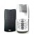 Full Body Housing For Nokia 8250 Black - Maxbhi Com