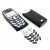 Full Body Housing For Nokia 8310 Black - Maxbhi.com