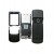 Full Body Housing For Nokia 8600 Luna White - Maxbhi.com