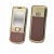 Full Body Housing For Nokia 8800 Gold Arte Gold - Maxbhi Com