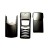 Full Body Housing For Nokia 8910 Black - Maxbhi Com
