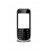 Full Body Housing For Nokia Asha 203 Black - Maxbhi.com