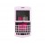 Full Body Housing For Nokia Asha 205 Dual Sim Rm862 Pink - Maxbhi Com