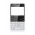 Full Body Housing For Nokia Asha 210 Dual Sim White - Maxbhi Com