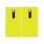 Full Body Housing For Nokia Asha 210 Yellow - Maxbhi Com