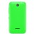 Full Body Housing For Nokia Asha 230 Dual Sim Rm986 Green - Maxbhi.com