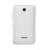 Full Body Housing For Nokia Asha 230 Dual Sim Rm986 White - Maxbhi.com