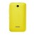Full Body Housing For Nokia Asha 230 Dual Sim Rm986 Yellow - Maxbhi.com