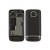 Full Body Housing For Nokia Asha 311 Brown - Maxbhi Com