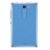 Full Body Housing For Nokia Asha 502 Dual Sim Blue - Maxbhi.com