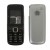 Full Body Housing For Nokia C101 Grey - Maxbhi Com