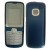 Full Body Housing For Nokia C200 Blue - Maxbhi.com